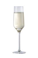 Pohár na šampanské ALPINA 220ml 6ks