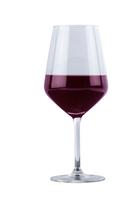 Poháre na červené víno ALPINA 530ml 6ks