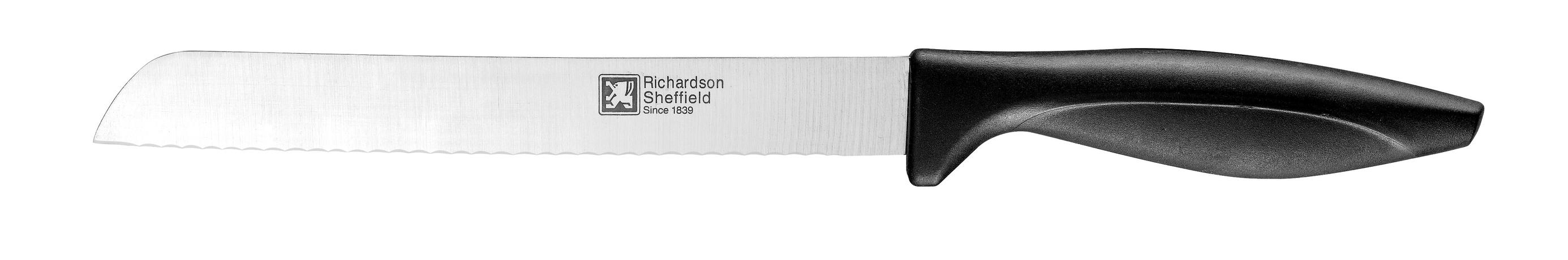 Blok na nože Richardson Sheffield Urban + 12k...