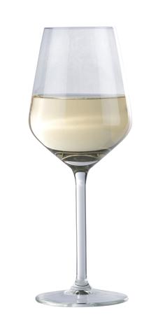 Pohár na biele víno ALPINA 370ml 6ks